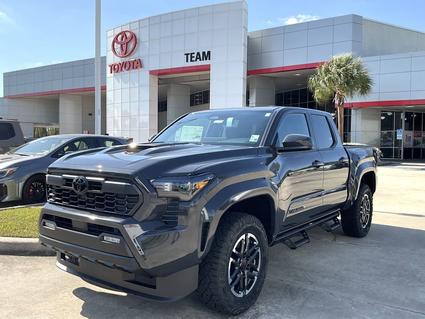 2026 Toyota Tacoma Baton Rouge LA