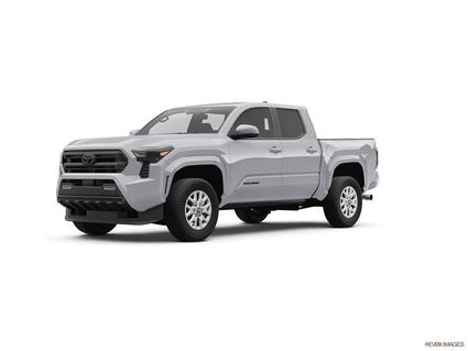 2026 Toyota Tacoma Bellevue NE