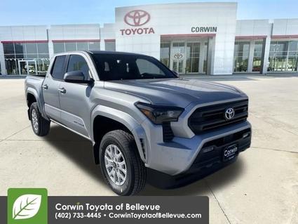 2026 Toyota Tacoma Bellevue NE
