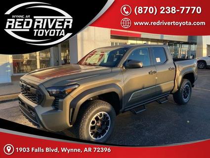 2026 Toyota Tacoma Wynne AR