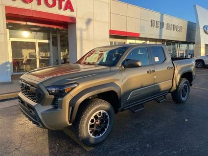 2026 Toyota Tacoma Wynne AR