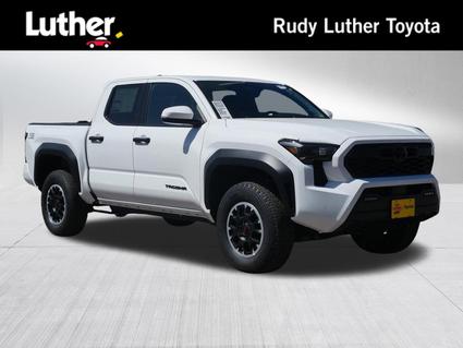 2026 Toyota Tacoma Minneapolis MN
