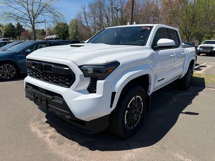 2026 Toyota Tacoma Manchester CT
