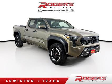 2026 Toyota Tacoma Lewiston ID