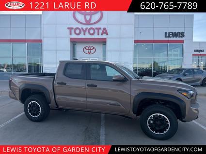 2026 Toyota Tacoma Garden City KS