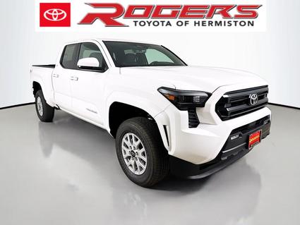 2026 Toyota Tacoma Hermiston OR