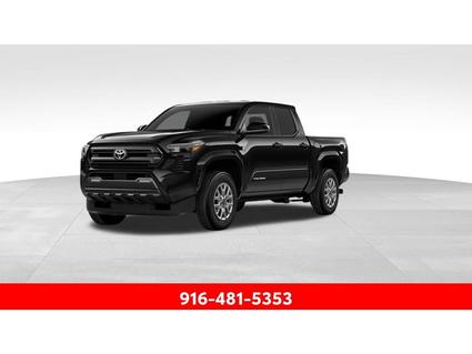 2026 Toyota Tacoma Sacramento CA