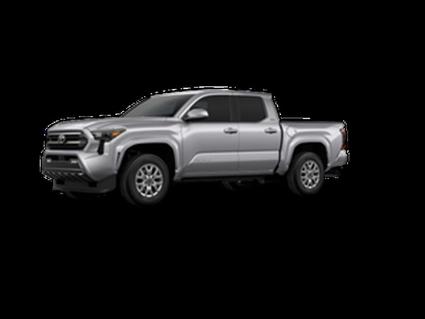 2026 Toyota Tacoma Indiana PA