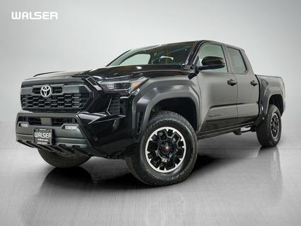 2024 Toyota Tacoma Minneapolis MN