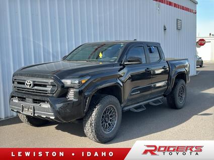 2024 Toyota Tacoma Lewiston ID