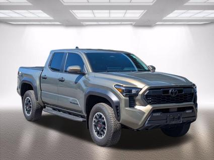 2024 Toyota Tacoma Manchester CT