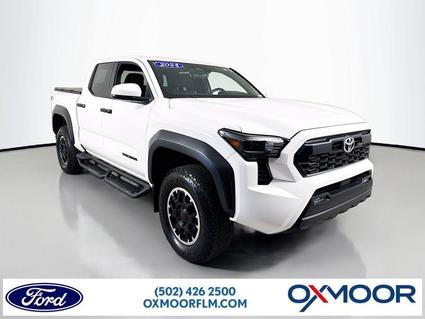 2024 Toyota Tacoma Louisville KY
