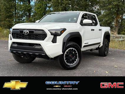 2024 Toyota Tacoma Benton KY