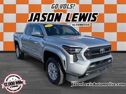 2024 Toyota Tacoma Sparta TN