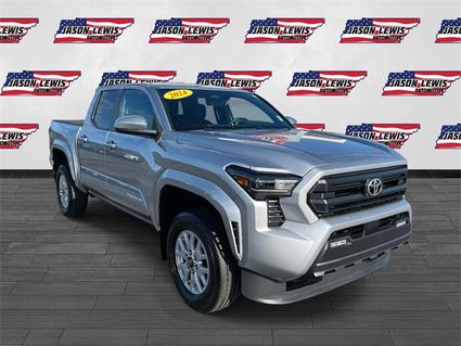 2024 Toyota Tacoma Sparta TN