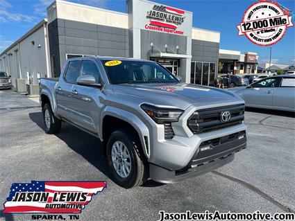 2024 Toyota Tacoma Sparta TN