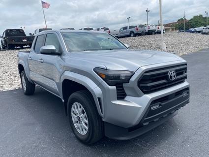 2024 Toyota Tacoma Sparta TN