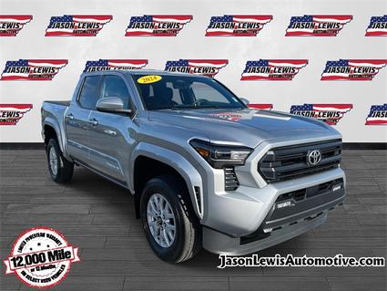 2024 Toyota Tacoma Sparta TN