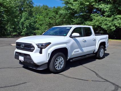 2024 Toyota Tacoma Warrenton VA