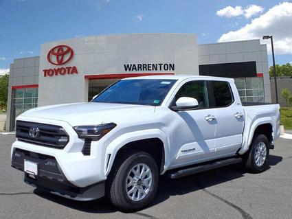 2024 Toyota Tacoma Warrenton VA
