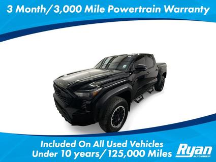 2024 Toyota Tacoma Monroe LA