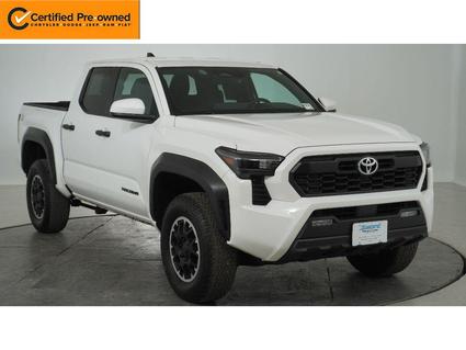 2024 Toyota Tacoma Elizabethtown KY