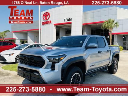 2024 Toyota Tacoma Baton Rouge LA