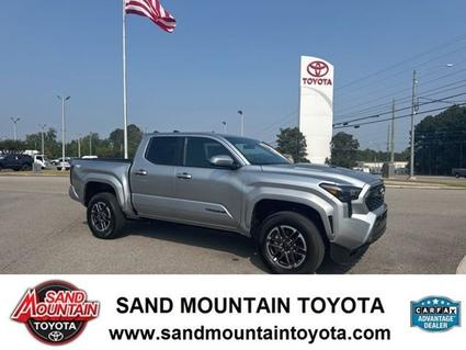 2024 Toyota Tacoma Albertville AL