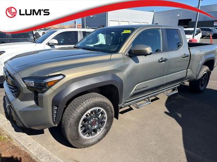 2024 Toyota Tacoma Warrenton OR