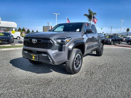 2024 Toyota Tacoma Salinas CA