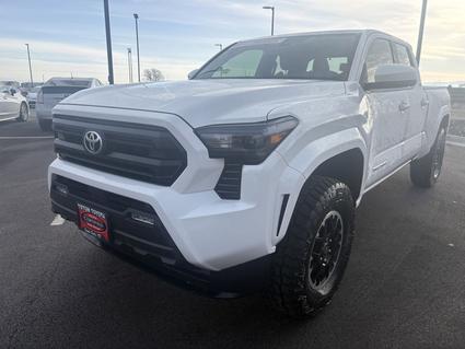 2024 Toyota Tacoma Idaho Falls ID