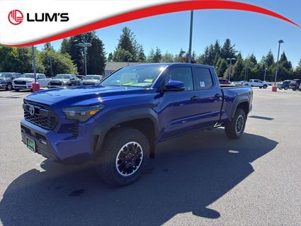 2024 Toyota Tacoma Warrenton OR