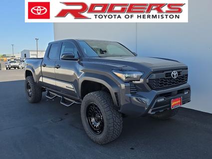 2024 Toyota Tacoma Hermiston OR