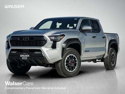 2024 Toyota Tacoma Minneapolis MN