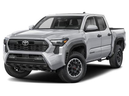 2024 Toyota Tacoma Minneapolis MN