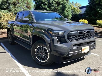 2025 Toyota Tacoma Vero Beach FL