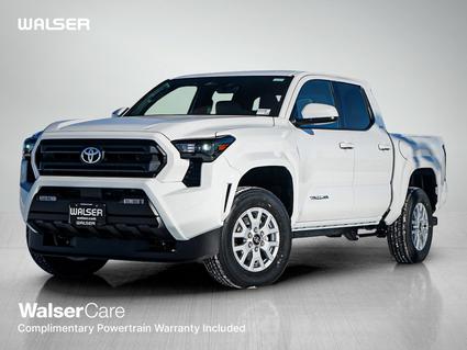 2025 Toyota Tacoma Minneapolis MN