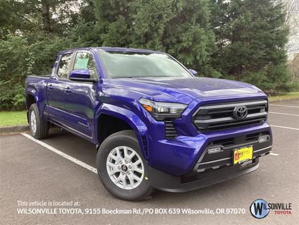 2025 Toyota Tacoma Vero Beach FL