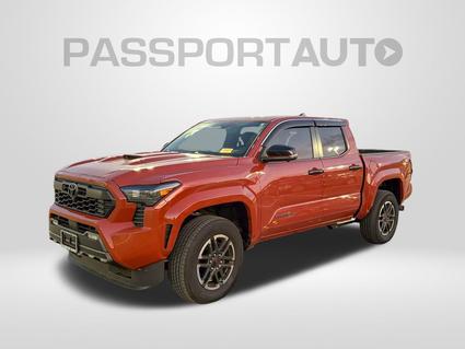 2025 Toyota Tacoma Suitland MD