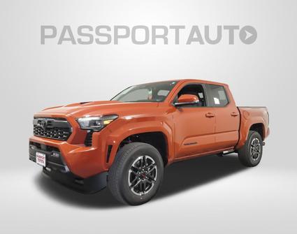 2025 Toyota Tacoma Suitland MD