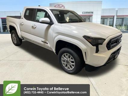 2025 Toyota Tacoma Bellevue NE