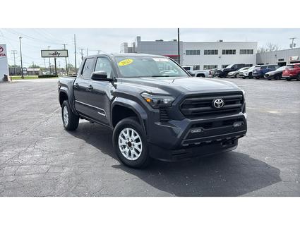 2025 Toyota Tacoma Elkhart IN