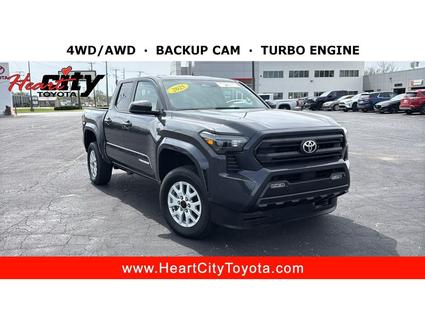 2025 Toyota Tacoma Elkhart IN
