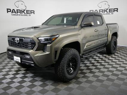 2025 Toyota Tacoma Coeur d'Alene ID