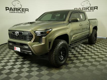 2025 Toyota Tacoma Coeur d'Alene ID