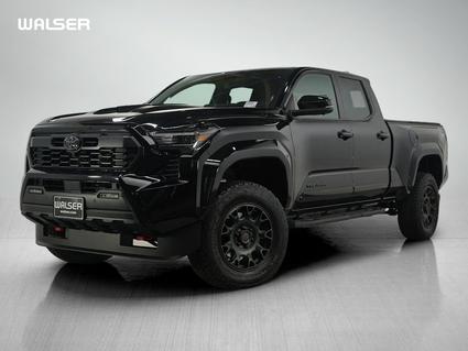 2025 Toyota Tacoma Minneapolis MN