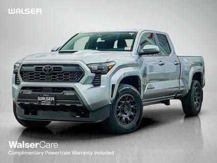 2025 Toyota Tacoma Minneapolis MN