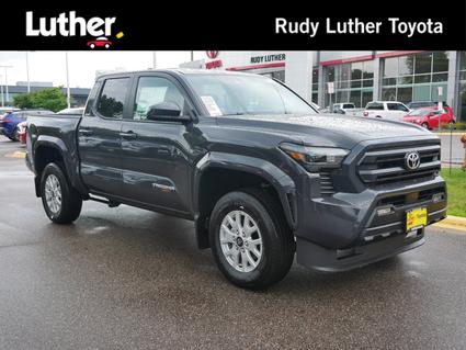 2025 Toyota Tacoma Minneapolis MN