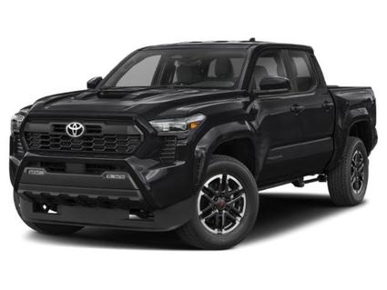 2025 Toyota Tacoma Minneapolis MN