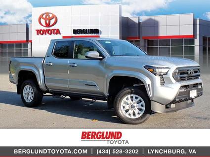 2025 Toyota Tacoma Lynchburg VA